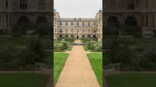 Audley End House history british britishhistory unitedkingdom royal travel england english [upl. by Hasin]