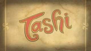 Tashi  Official Australian Trailer [upl. by Yhtak]