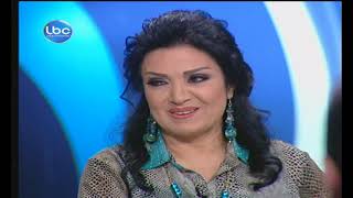 Ahla Jalseh  March 192013  Maguy Bou Ghosen [upl. by Hardan]