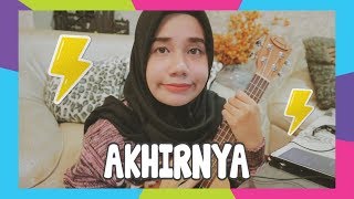 Tutorial Ukulele Pemula Harta Berharga  BCL OST Keluarga Cemara BelajarUkulele10 [upl. by Granese]