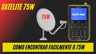 Apontamento para 75W StarONE C3 KU TP Nova Instruções [upl. by Webb423]