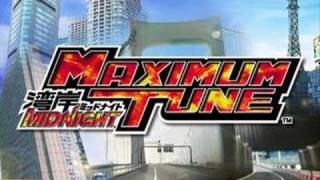 Maximum Tune BGM  Drivers Delight [upl. by Etteoj574]