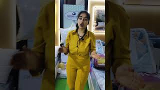 Jude rehiye Orthocare ke sath kuki aa raha hai new mattress mattress orthocare furniture online [upl. by Belinda]