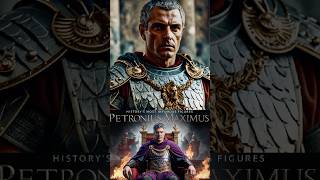 Flavius Aetius Rome’s Supreme Commander shorts history [upl. by Malti]