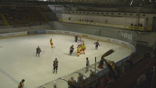 DUKLA zakončila prípravu víťazne [upl. by Ittam537]