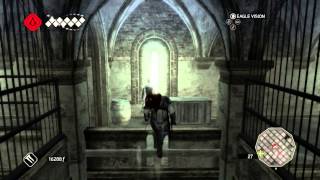 Assassins Creed 2 walkthrough  Ravaldinos Secret [upl. by Krasnoff]