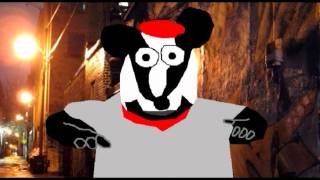 Bodger and Badger The Animated Specials  Episode 16 Badgers Mashy Remembrances [upl. by Cesaria]