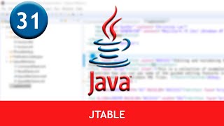 Tutorial JTable en Lenguaje Java con IntelliJ IDEA [upl. by Ben]