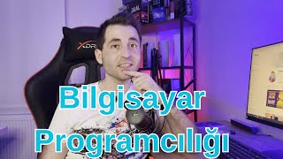 Aöf Bilgisayar Programcılığı  Zor Mu  Dersler DGS İş İmkanları DGS Geçiş Bölümleri [upl. by Zandra]