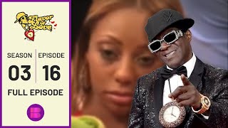 Hearts on the Line  Flavor of Love  S03 E16  Reality TV [upl. by Baniaz]