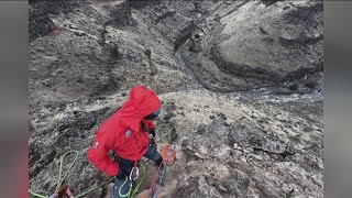 Body recovered from Bruneau River in Owyhee County [upl. by Edith]