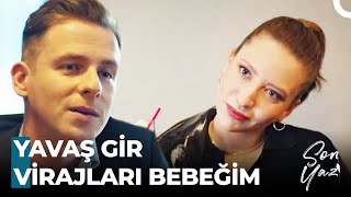 Güzelsin Ama Üzersin Canım  Son Yaz 26 Bölüm FİNAL [upl. by Zelda810]