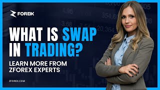 WHAT ARE SWAPS  FX Swap  Definition and Basics [upl. by Zoldi404]