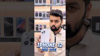 Iphone 12 Pro Max😍sairammobiles technology shorts mobile [upl. by Artim]