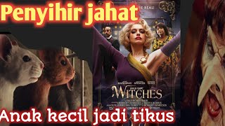 The Witches Review sub indo [upl. by Macintyre222]