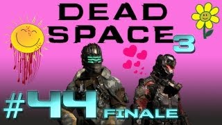 Lets Play Dead Space 3 TogetherDeutsch 44 Der letzte Kampf Finale [upl. by Duntson515]