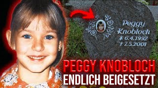 Peggy Knobloch Endlich beigesetzt  Update 2022 [upl. by Eintihw]