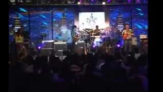 Bruce Lee Mani with Parikrama and Friends [upl. by Meriel]