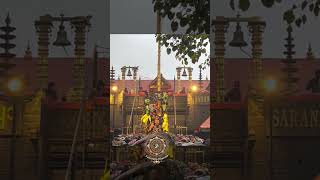 Saranam Ayyappa Sabarimala opening Temple  timings  Mallika Puram Sri Dharma Sastha [upl. by Eednus]