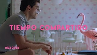 Tiempo compartido  Sebastián Hofmann  Trailer  DA 2018 [upl. by Agnot]