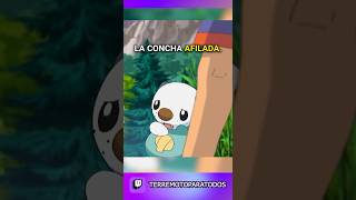 ¡Palpitoad el Pokémon menos recordado de Ash 🤒 pokemon shorts ashketchum [upl. by Sakmar193]