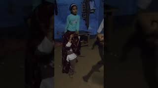 Pallu latke re tharo pallo latke dance video [upl. by Arotak267]