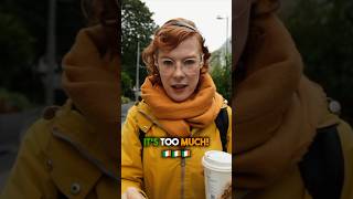 What is IRELAND like ireland irish dublin galway ginger uk unitedkingdom [upl. by Bergren]