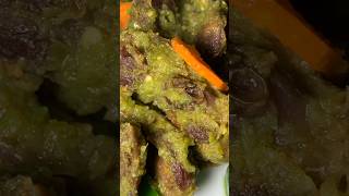 How to make peppered Gizzard [upl. by Anela]