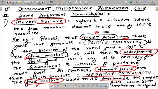 Cambridge AS Level Economics demo lecture on Government intervention by Akshay Sir Founder DSEM [upl. by Meggs186]