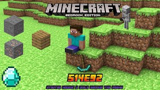 Minecraft S14E92 Started Making A Build Around The Farms [upl. by Arabella]