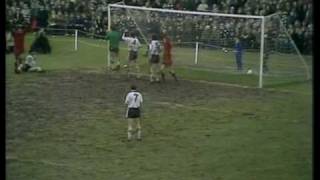 Hereford v Newcastle 1972 [upl. by Ojillek]