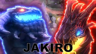 🧊JAKIRO🧊🔥DOTA2🔥 [upl. by Cullen]