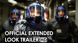 Godzilla Official Extended Look Trailer 2014 HD [upl. by Alegnat]