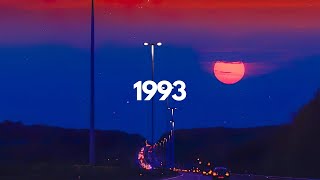 １９９３ ＦＥＥＬＩＮＧ  Synthwave Dreamwave Vaporwave Chillsynth [upl. by Edison540]