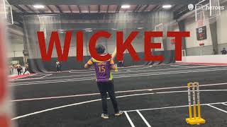 Live Cricket Match  Atlanta stars vs Gladiators  14Sep24 0845 PM  ACL Rising Stars League L… [upl. by Naima]