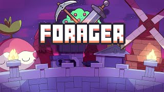 In Memory of Humble Games Forager [upl. by Ennalorac]