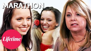 Dance Moms The Evolution of Payton amp Leslie in the ALDC Marathon  Lifetime [upl. by Broida10]