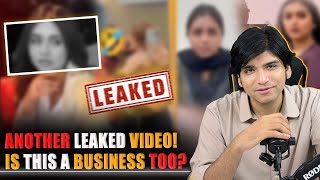 Another Leaked Video Is this a business too [upl. by Hteb]