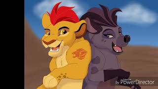 Kion x jasiri [upl. by Nailil]