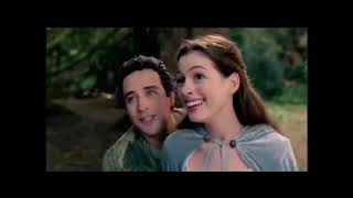 Ella Enchanted 2004 Trailer 20th Anniversary [upl. by Ennaeilsel]