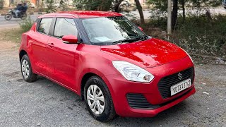 2019 SWIFT VXI • for sale carbazarbargarh [upl. by Hahnert]