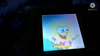 Spongebob Saves The Day Leapfrog Leapster All Cutscenes [upl. by Kulsrud]