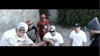 PACKTO REBELION  Hermanos de Tinta Official Music Video HD [upl. by Meit850]