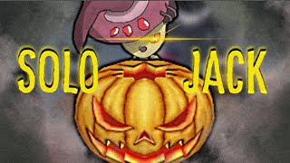 NosTale – Solo Jack OLantern Raid [upl. by Trent]