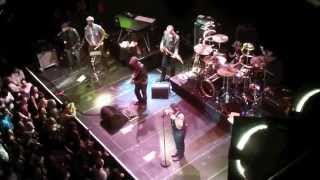 DAngelo Live  Sugah Daddy HD Amsterdam  Paradiso [upl. by Libna418]