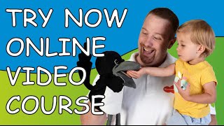 English for Children with Steve and Maggie  Online VIDEO Courses for Kids [upl. by Adali]