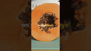 What happens when you eat these fruits for hair growthhealth shortvideo shorts trending trend [upl. by Riamo]