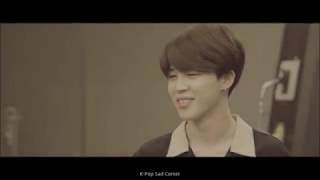 MV BTS JIMIN 지민  Promise 약속 FMV [upl. by Dowell]