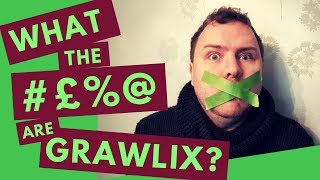 What The £ Are Grawlix [upl. by Isador]