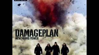 Damageplan  Pride with lyrics [upl. by Filberto]